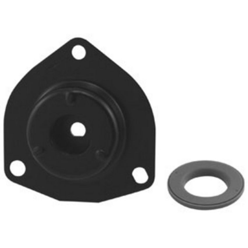 KYB SHOCKS SM5122 3 Nuts