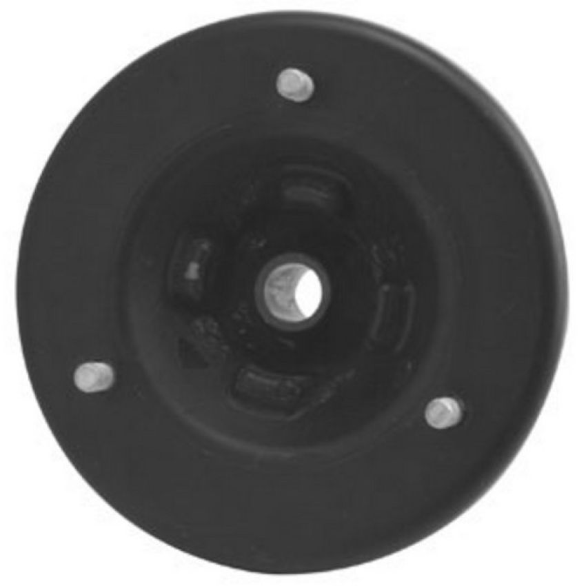 KYB SHOCKS SM5252 3 Nuts