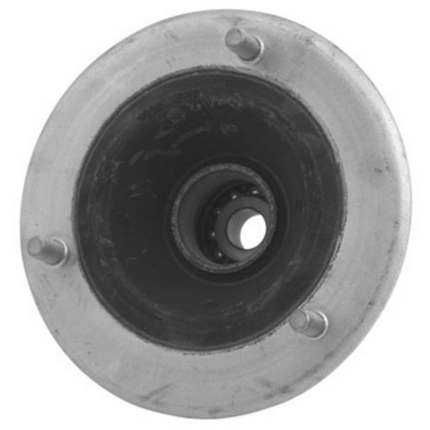 KYB SHOCKS SM5260 3 Nuts