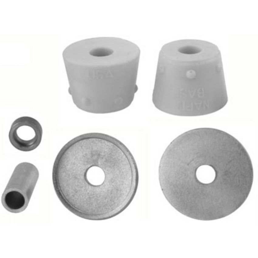 KYB SHOCKS SM5263 Strut Mount Bushings