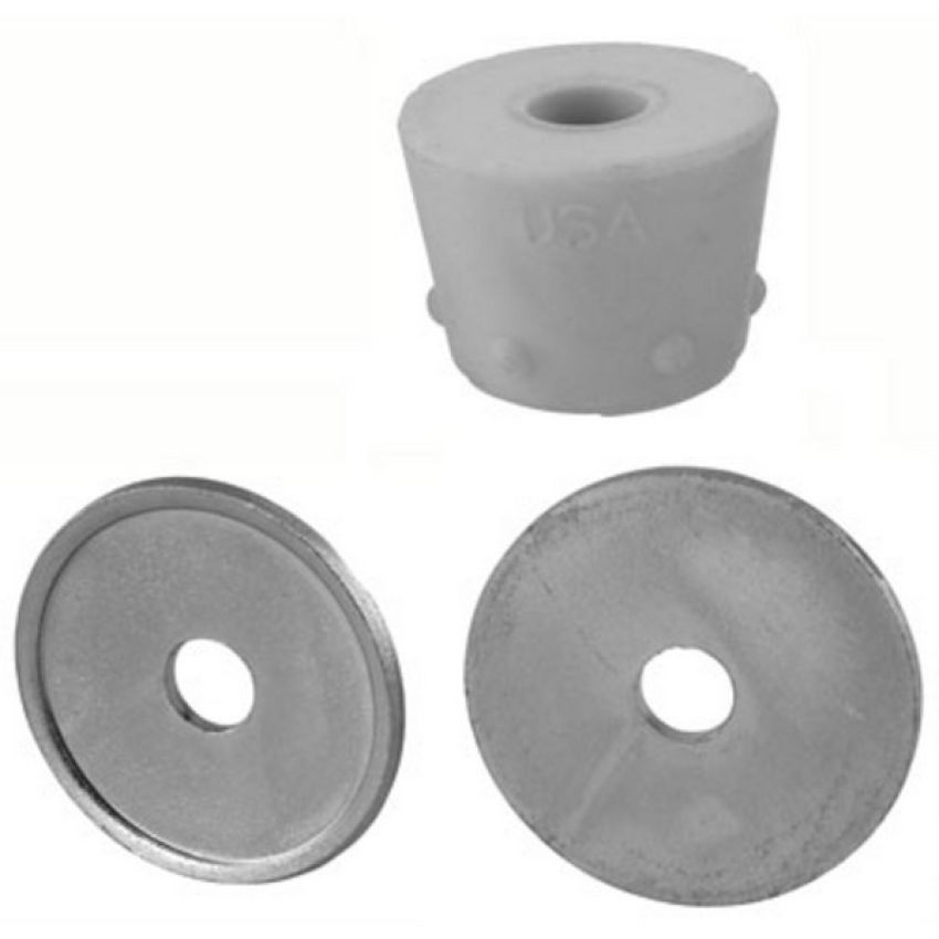 KYB SHOCKS SM5264 Strut Mount Bushings