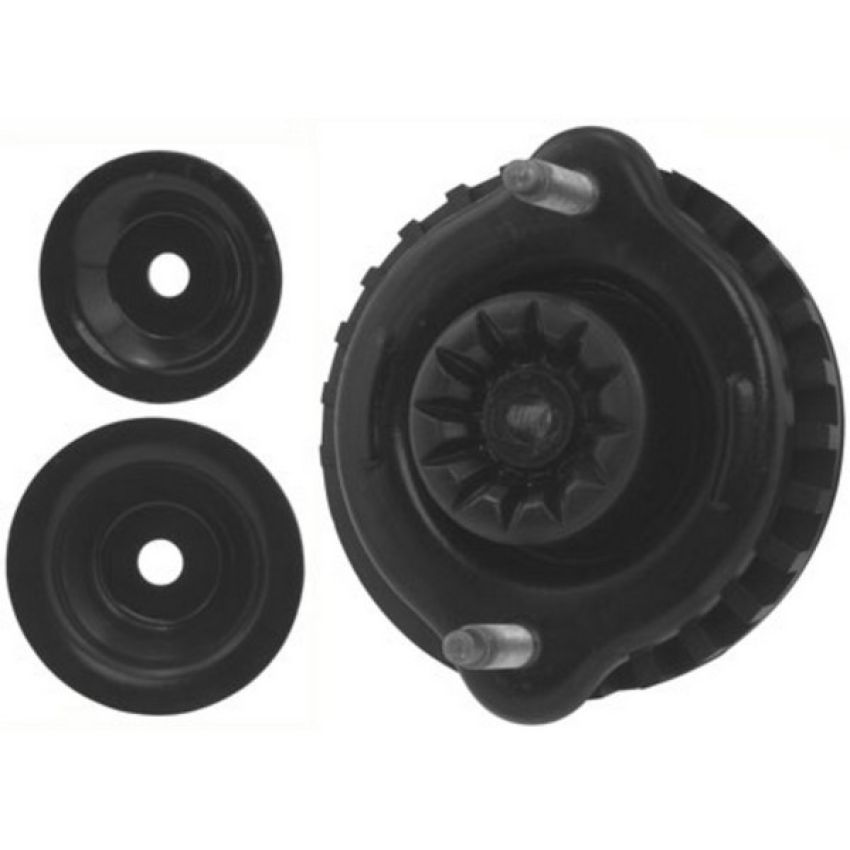 KYB SHOCKS SM5395 2 Nuts