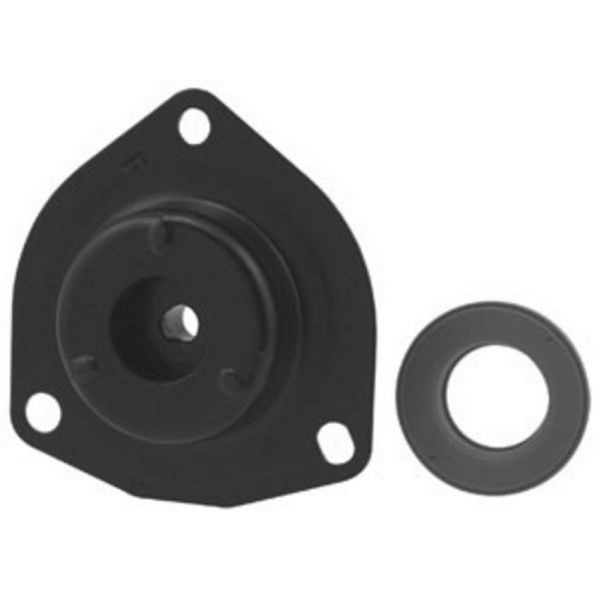 KYB SHOCKS SM5409 3 Nuts