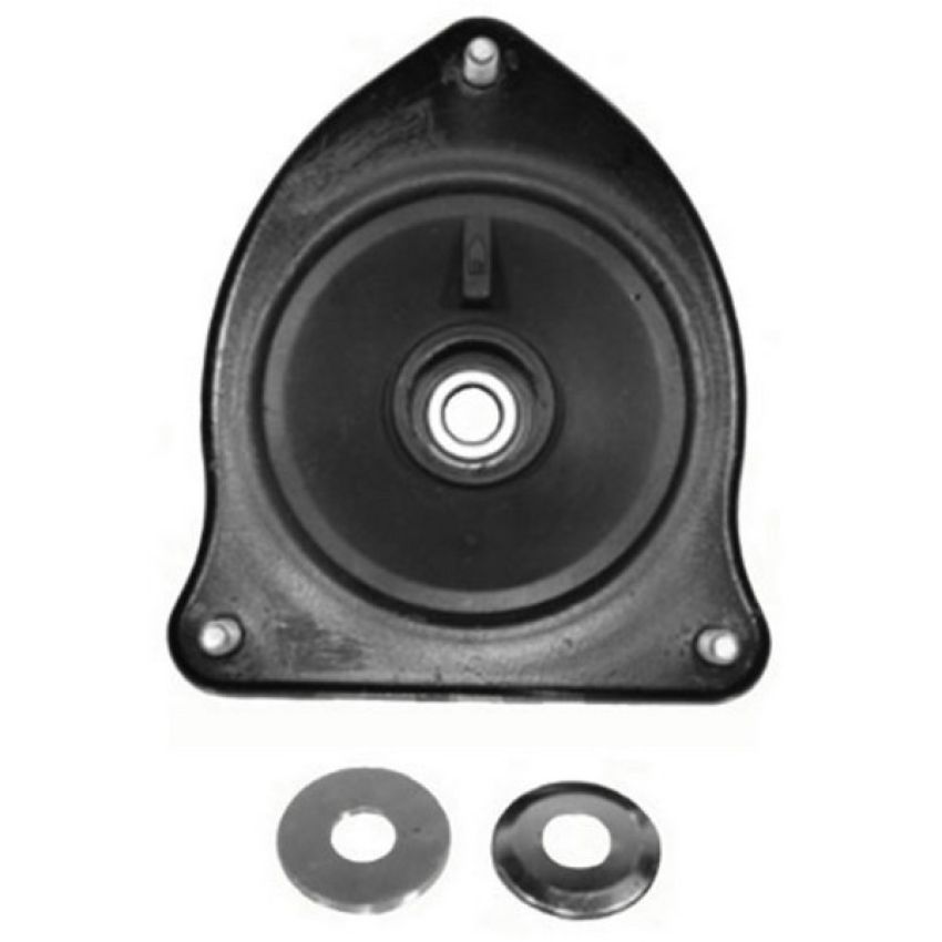 KYB SHOCKS SM5443 3 Nuts