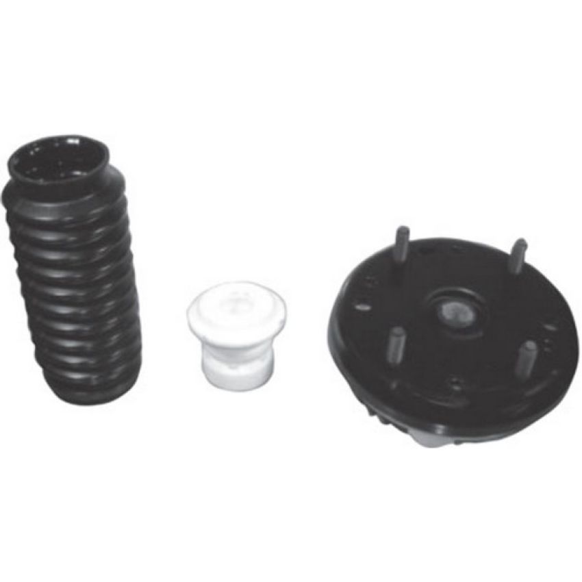 KYB SHOCKS SM5450 4 Nuts
