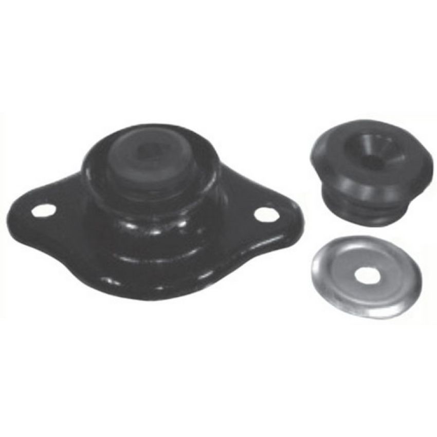 KYB SHOCKS SM5452 2 Bolts, 2Washers