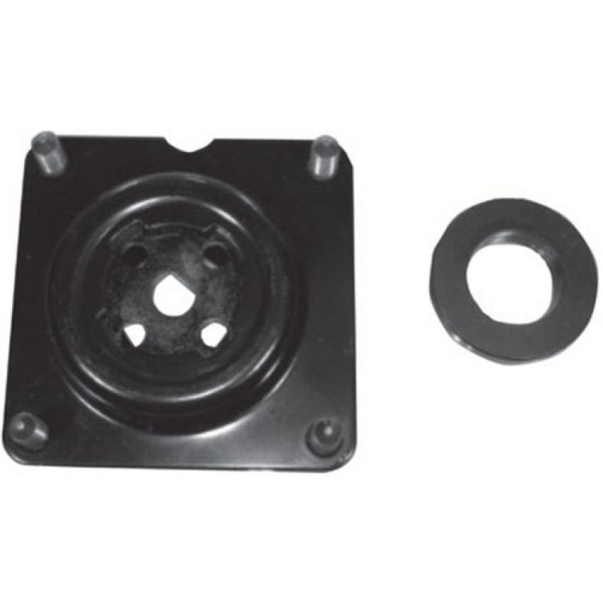 KYB SHOCKS SM5458 4 Nuts