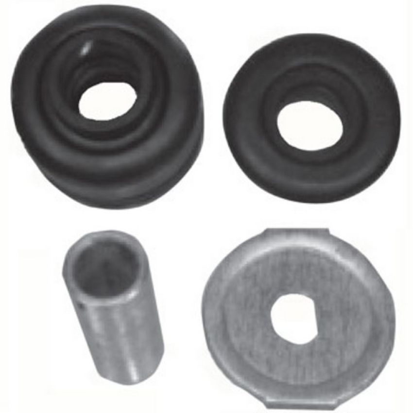KYB SHOCKS SM5462 Shock Mount Kit
