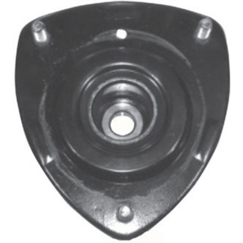 KYB SHOCKS SM5472 3 Nuts