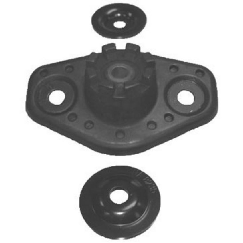 KYB SHOCKS SM5476 2 Nuts