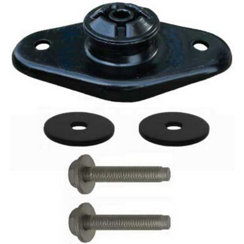 KYB SHOCKS SM5533 Shock Mount with Washers
