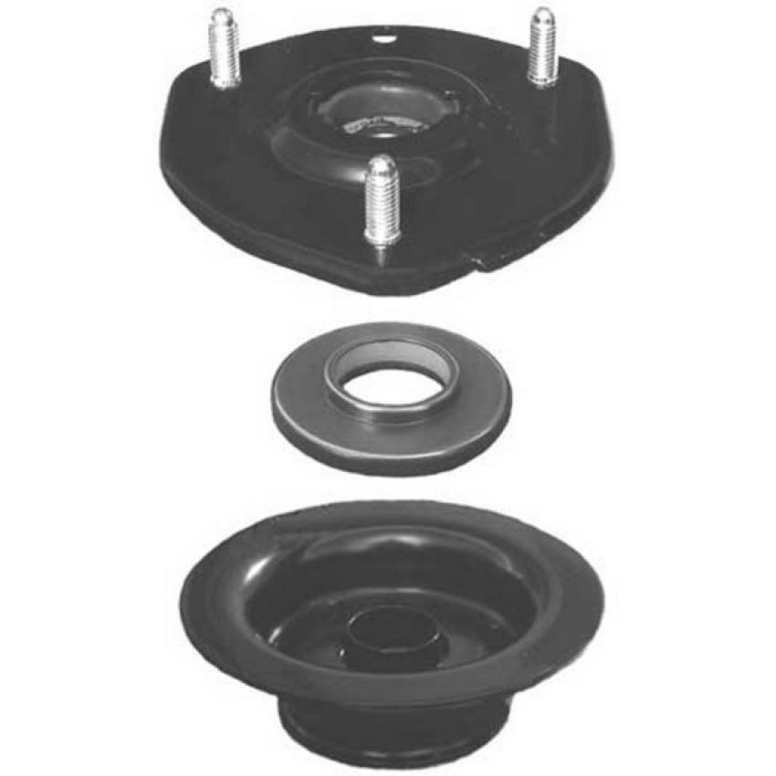 KYB SHOCKS SM5540 3 Nuts