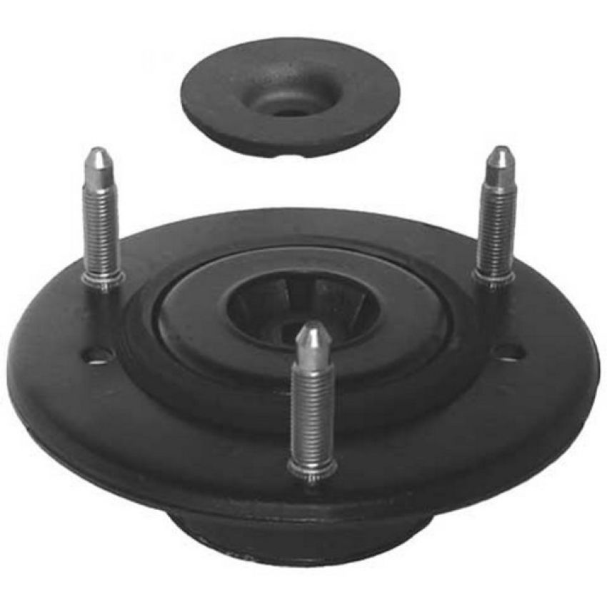KYB SHOCKS SM5566 3 Nuts