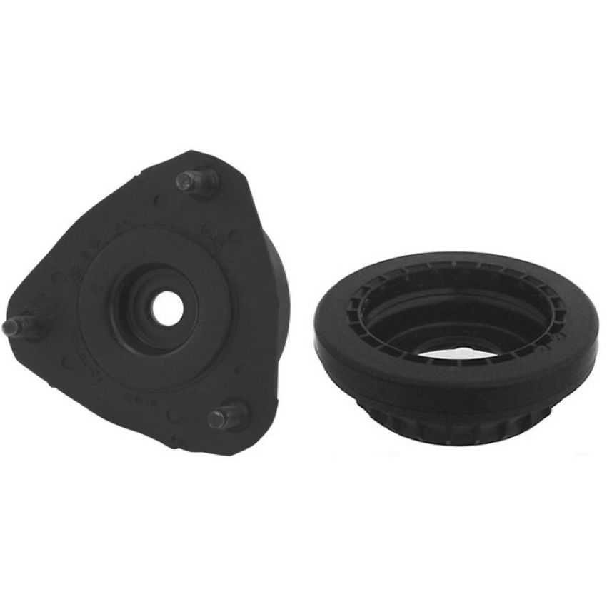 KYB SHOCKS SM5581 3 Nuts