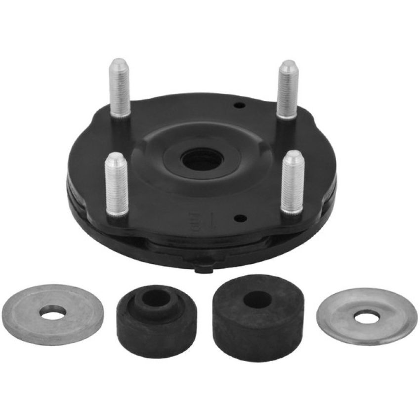 KYB SHOCKS SM5737 4 Nuts