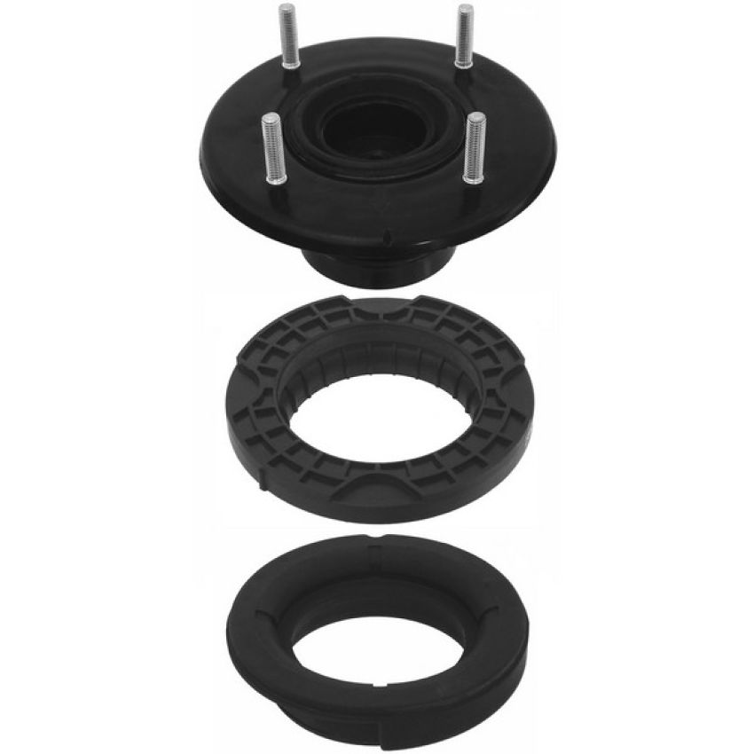 KYB SHOCKS SM5755 4 Nuts