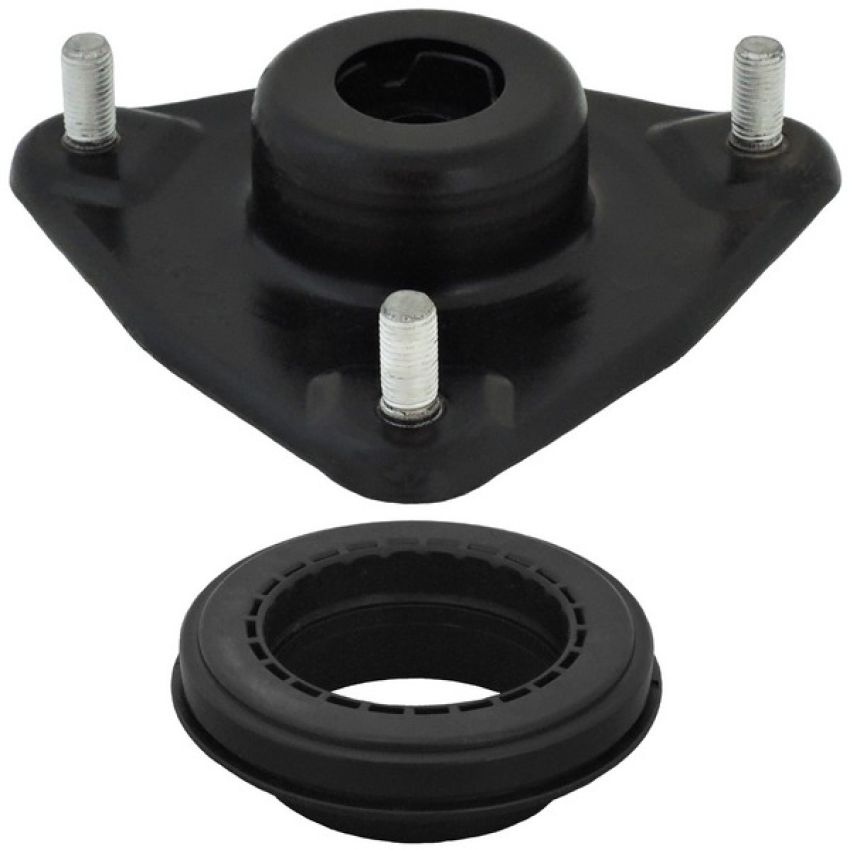 KYB SHOCKS SM5758 3 Nuts