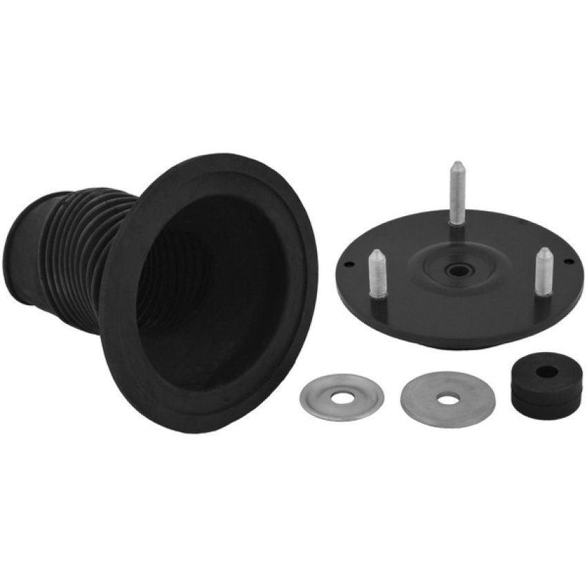KYB SHOCKS SM5766 3 Nuts