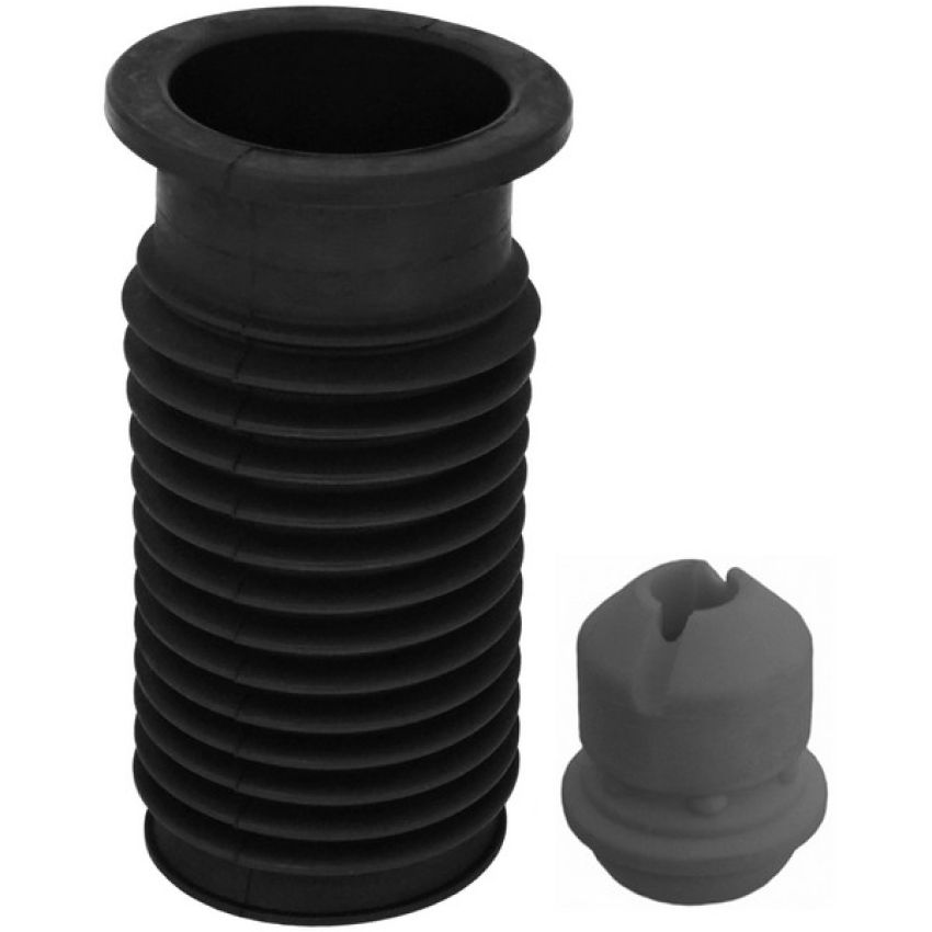 KYB SHOCKS SM5800 Spring Seat Insulator with Bellows and Bumper