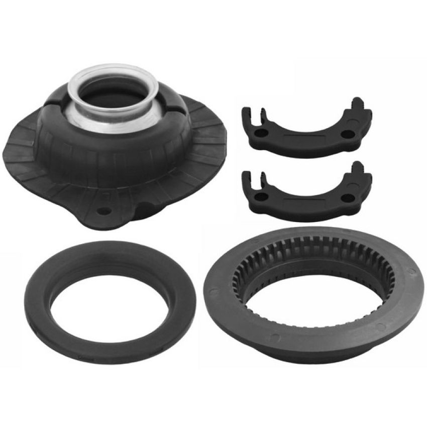 KYB SHOCKS SM5813 Strut Mount, Bearing, Insulator & Retainers