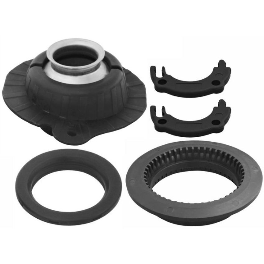 KYB SHOCKS SM5814 Strut Mount, Bearing, Insulator & Retainers