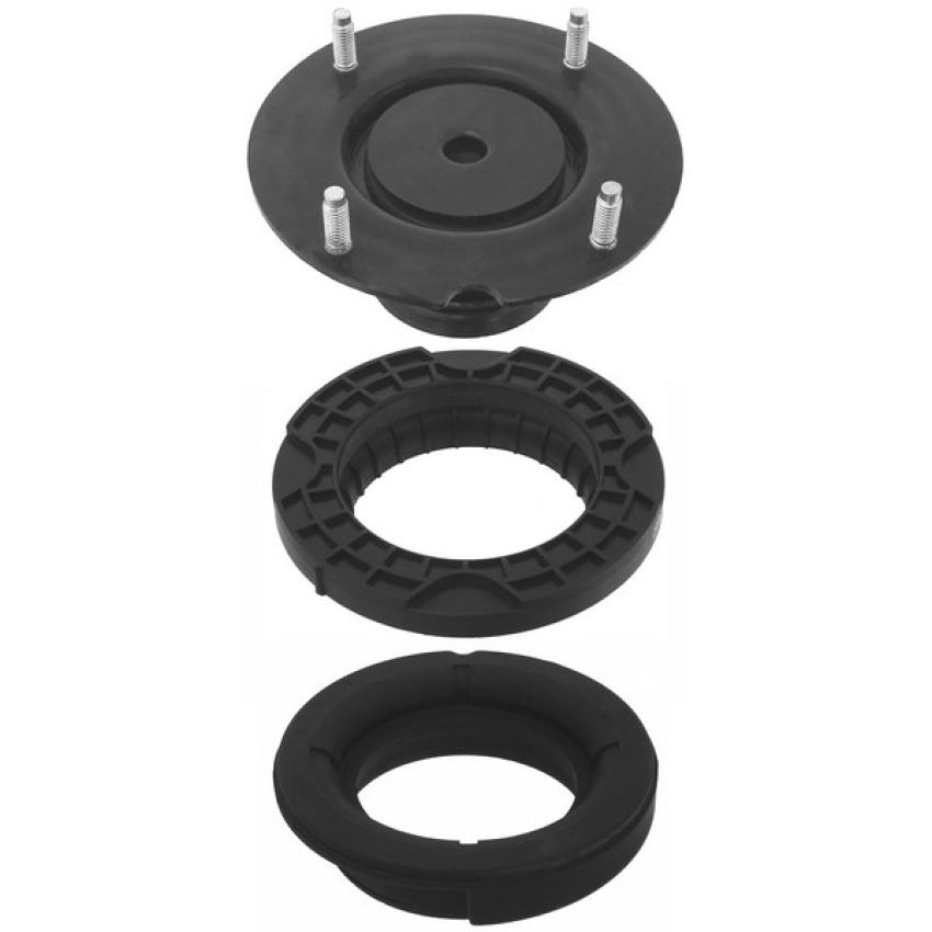 KYB SHOCKS SM5824 4 Nuts