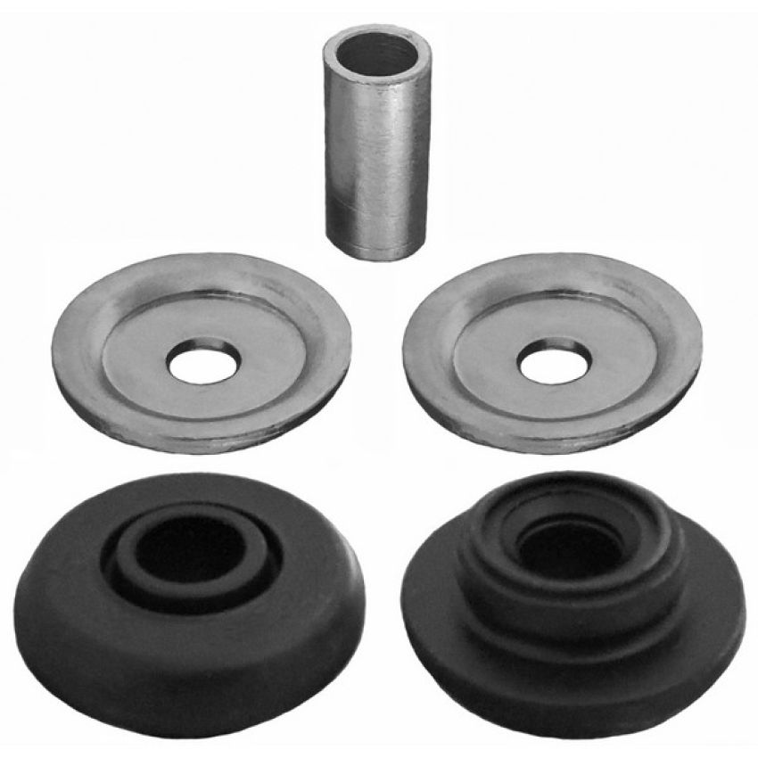 KYB SHOCKS SM5837 Bushings, Sleeve and Washers