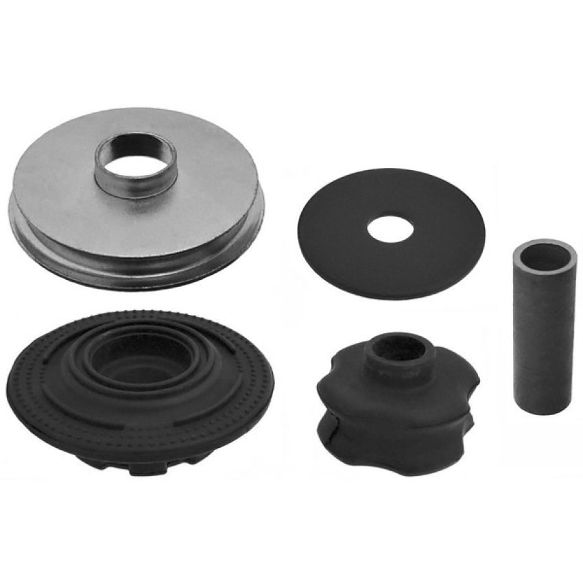 KYB SHOCKS SM5843 Bushings, Washer, Retaing Cap and Sleeve