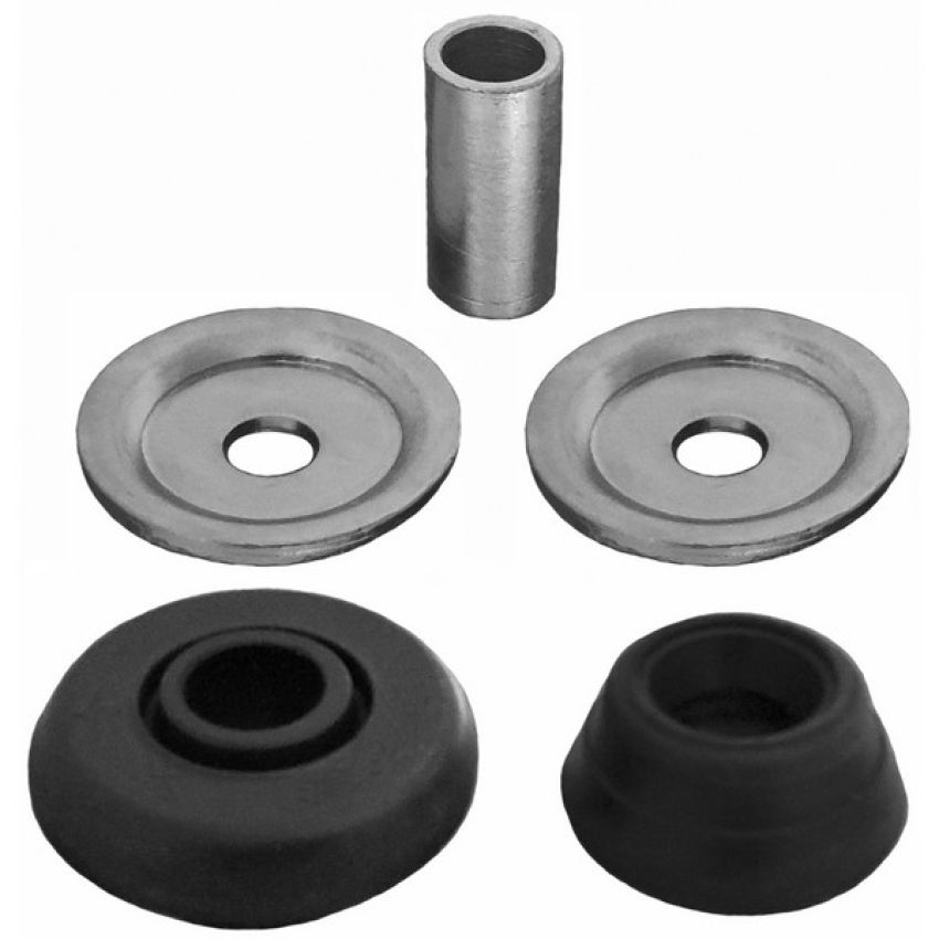 KYB SHOCKS SM5852 Bushings, Sleeve and Washers