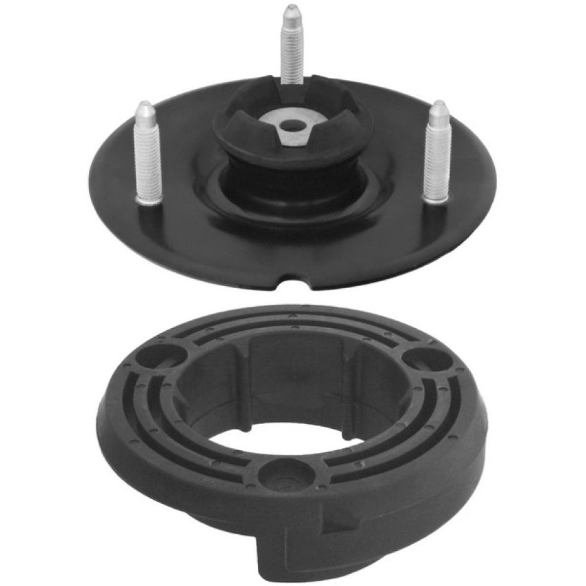 KYB SHOCKS SM5861 3 Nuts