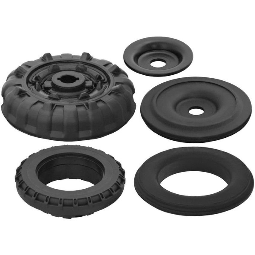 KYB SHOCKS SM5871 Strut Mount, Bearing, Insulator and Retainer