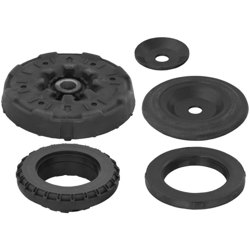 KYB SHOCKS SM5872 Strut Mount, Bearing, Insulator and Retainer