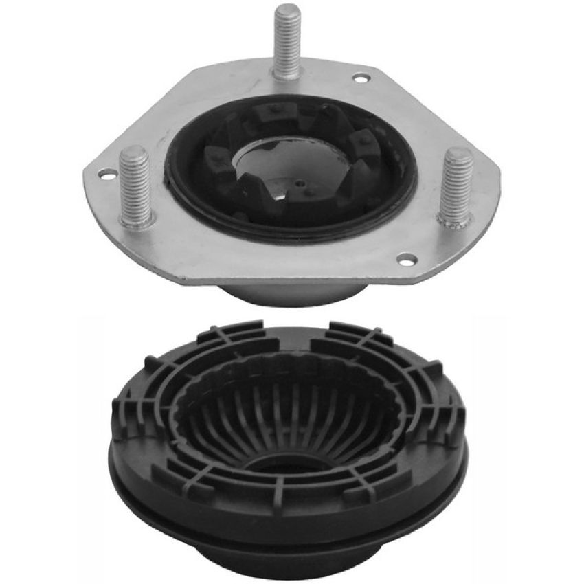 KYB SHOCKS SM5880 3 Nuts