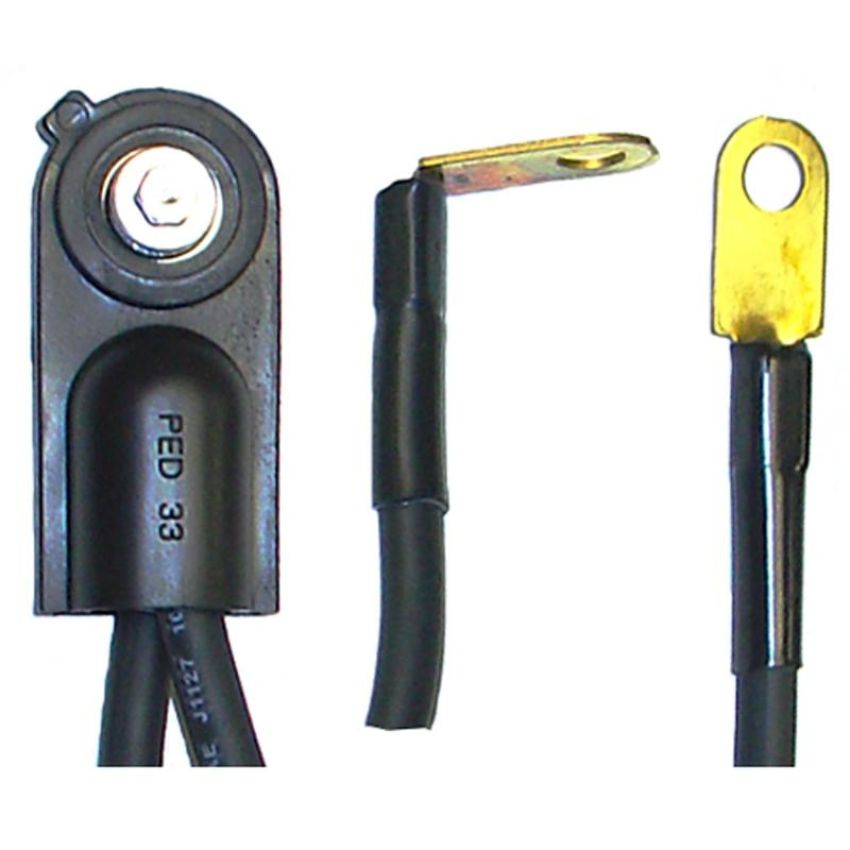 Standard Motor Products A11-4HD Side Mount Cable
