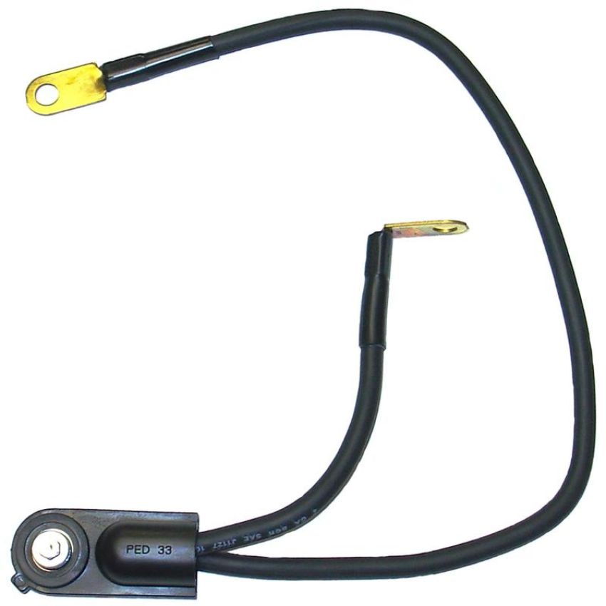 Standard Motor Products A11-4HD Side Mount Cable