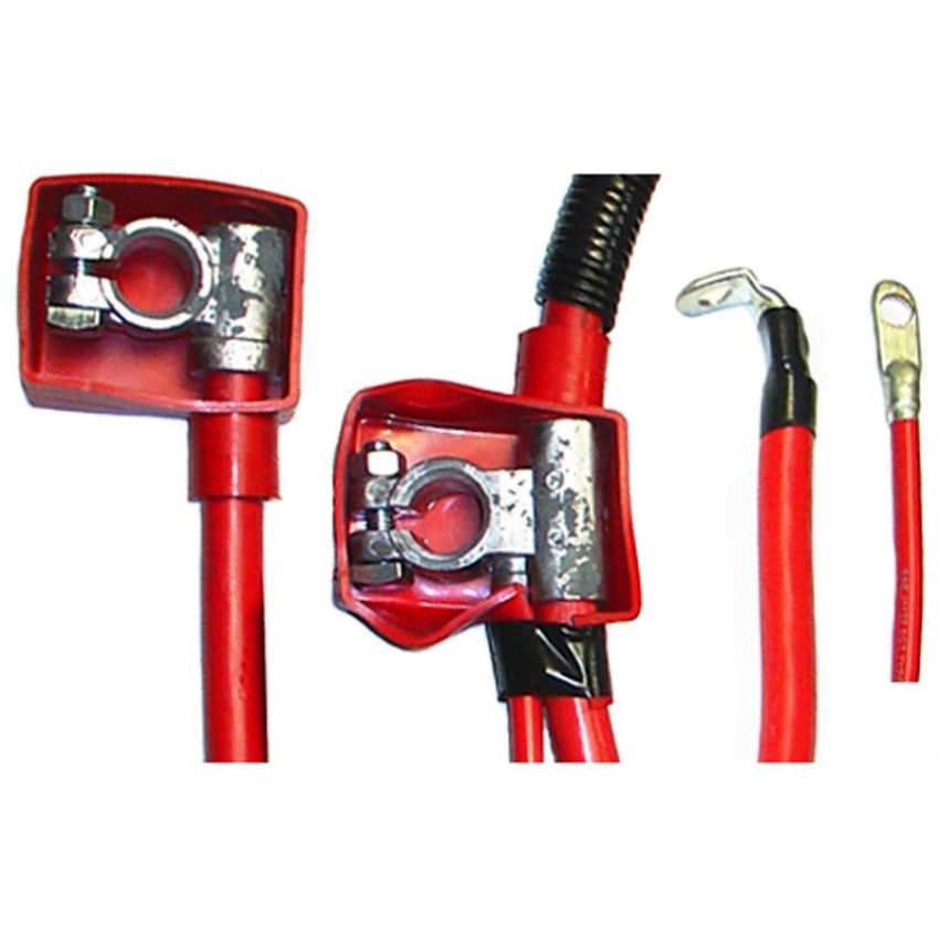 Standard Motor Products A116-00HP Top Mount Cable