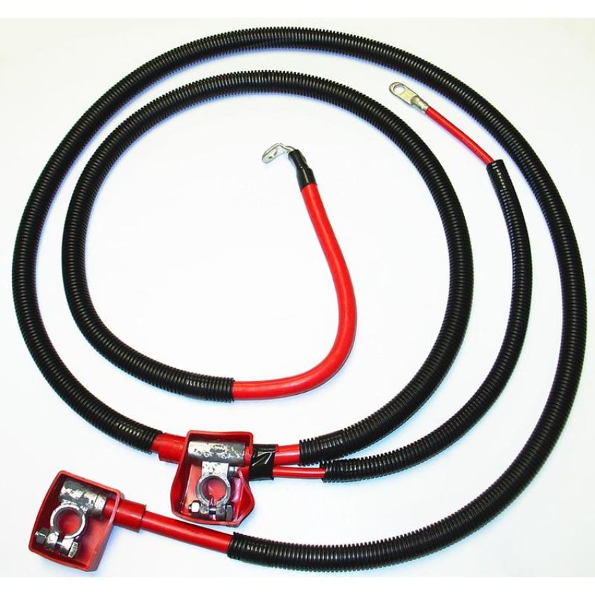 Standard Motor Products A116-00HP Top Mount Cable