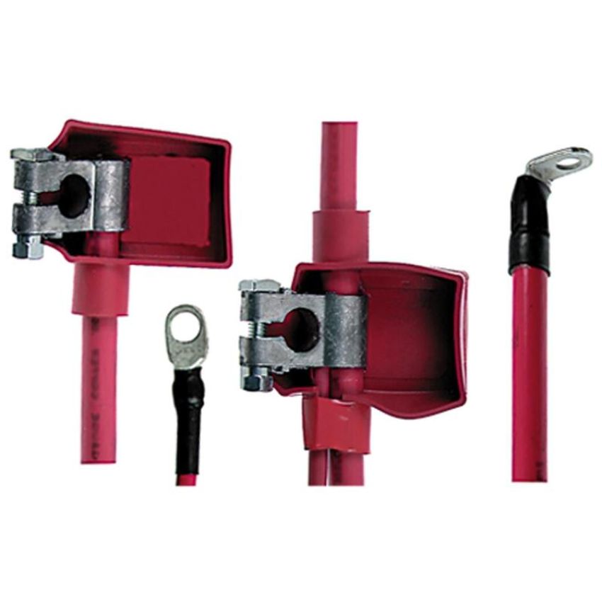 Standard Motor Products A123-00HP Top Mount Cable