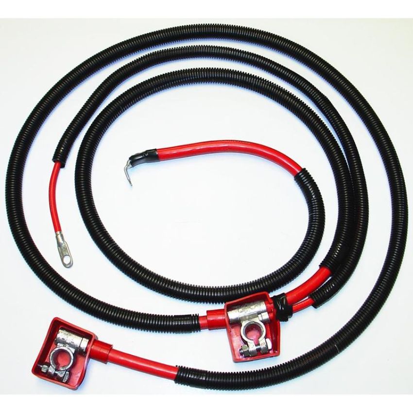 Standard Motor Products A123-00HP Top Mount Cable