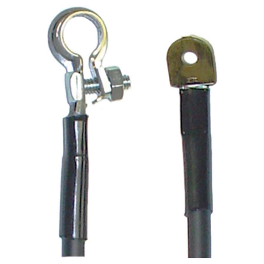 Standard Motor Products A12-4T Top Mount Cable