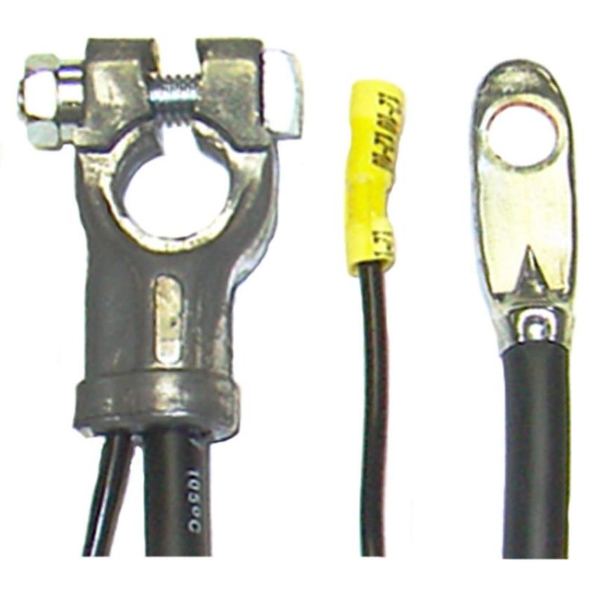 Standard Motor Products A15-4U Top Mount Cable