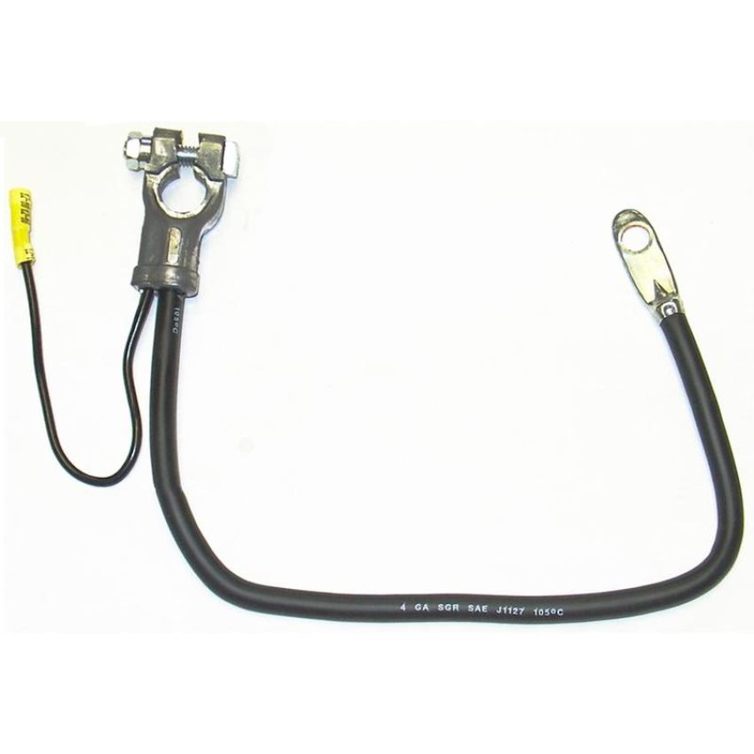 Standard Motor Products A15-4U Top Mount Cable