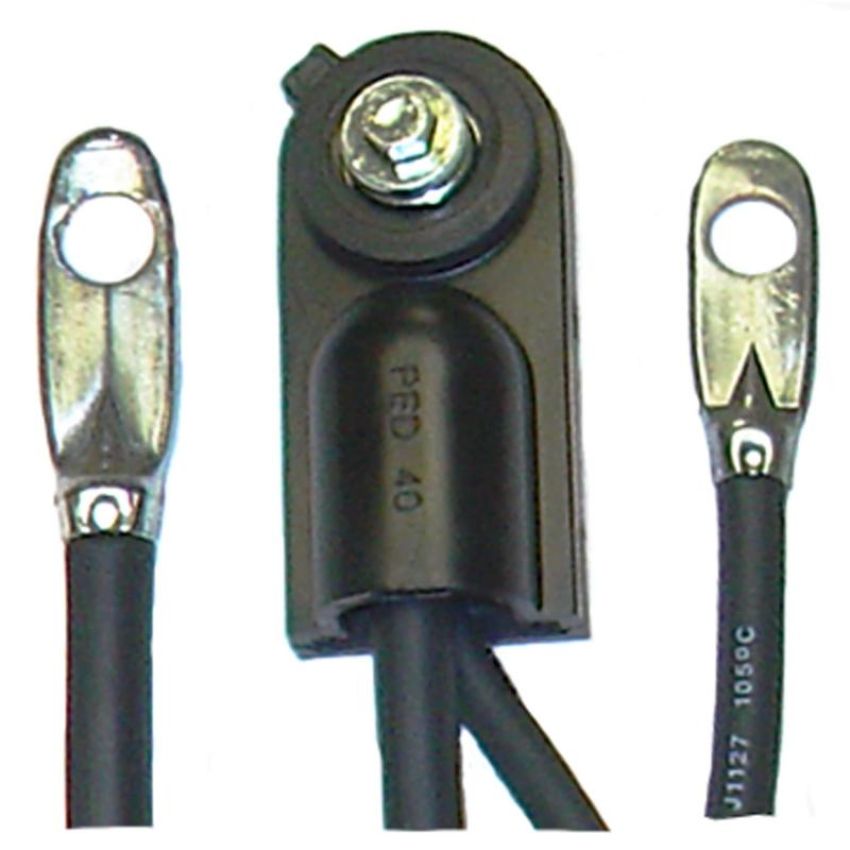 Standard Motor Products A16-4HD Side Mount Cable