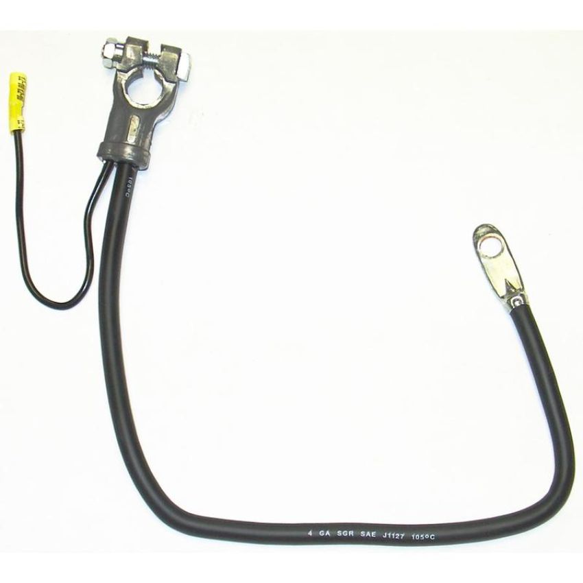 Standard Motor Products A19-4U Top Mount Cable