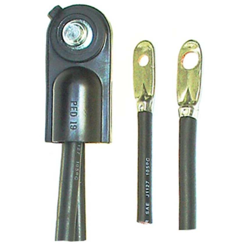 Standard Motor Products A20-4HD Side Mount Cable