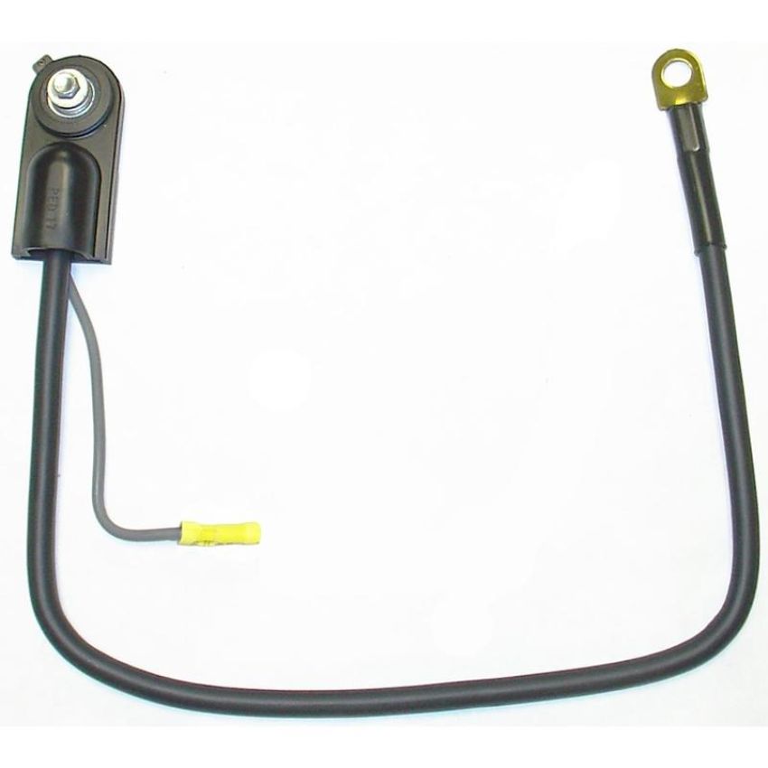 Standard Motor Products A25-4D Side Mount Cable