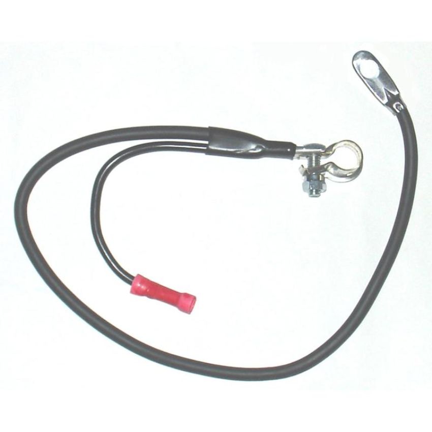 Standard Motor Products A25-6UT Top Mount Cable