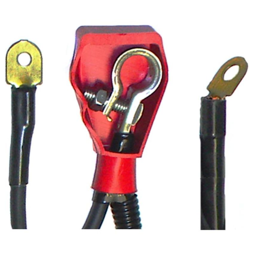 Standard Motor Products A26-4TB Top Mount Cable