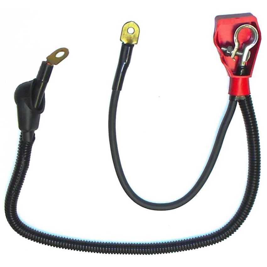 Standard Motor Products A26-4TB Top Mount Cable