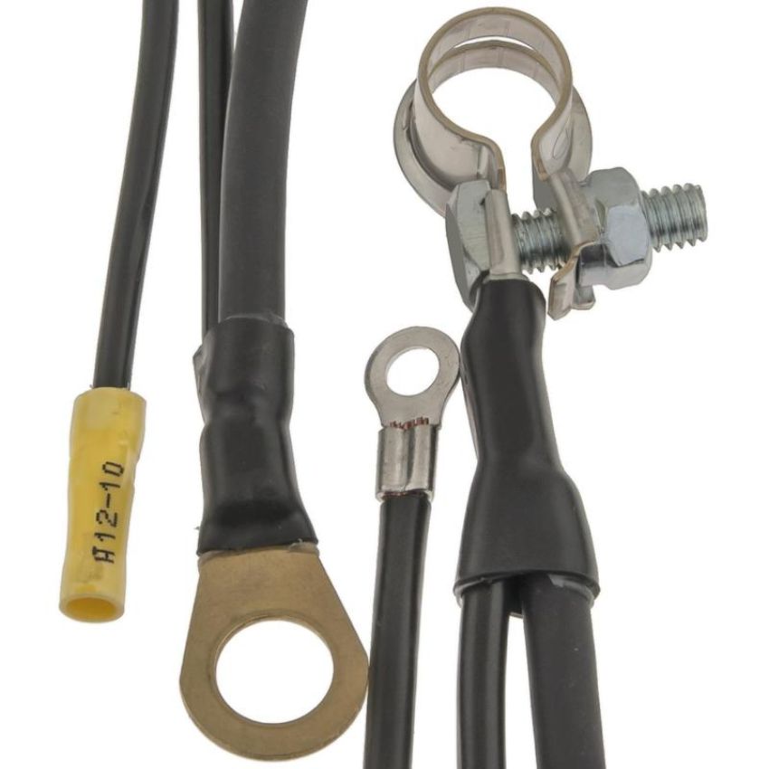 Standard Motor Products A276UD Top Mount Cable